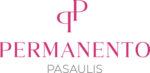 Permanento pasaulis