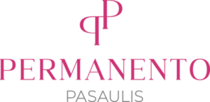 Permanento pasaulis